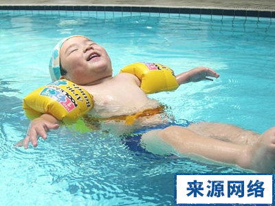 游泳病 夏季儿童保健 夏季儿童游泳应注意什么