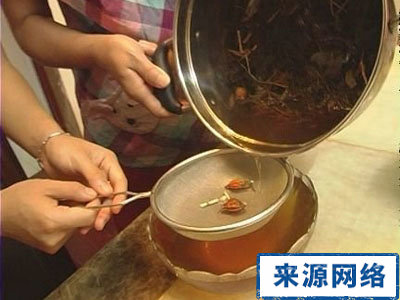 夏季养生 哪些人夏季不宜喝凉茶 凉茶
