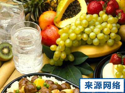 夏季保健 夏季流汗过多吃什么 夏季养生吃什么