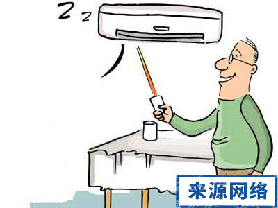 冷气病 夏季保健 夏季如何预防冷气病 夏季冷气病的原因