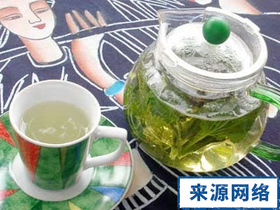 夏季养生 夏季消暑喝什么茶 夏季有哪些消暑药茶