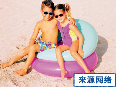 夏季儿童保健 夏季宝宝晒伤怎么办 如何预防宝宝晒伤