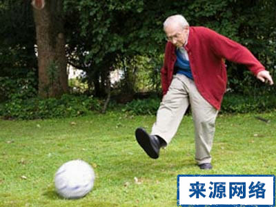夏季保健 夏季如何避暑 夏季锻炼可避暑