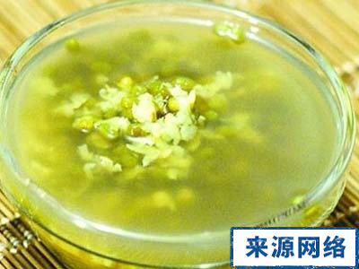 夏季保健 夏季解毒吃什么 夏季哪些食物可以解毒-