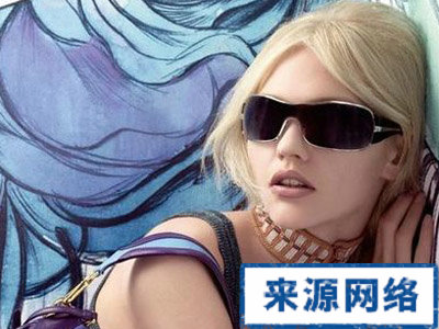 夏季保健 太阳镜 夏季如何选择太阳镜