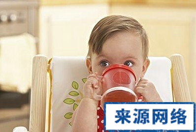 夏季养生 儿童缺水有什么危害 夏季儿童怎么补水