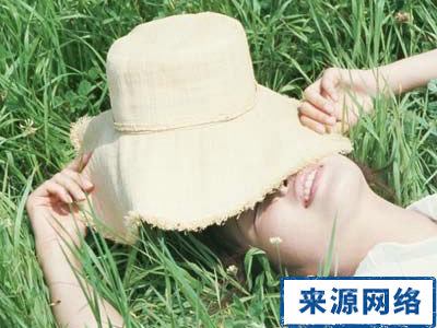 夏季保健 夏季防暑 夏季防暑哪些事情不宜做