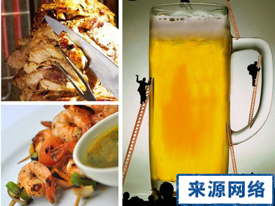 夏季保健 夏季饮食应注意什么 夏季如何饮食