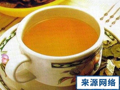 夏季养生 夏季凉茶应怎么喝 夏季喝凉茶误区有哪些