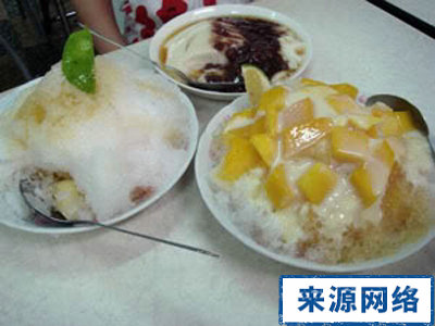 夏季保健 夏季水果怎么吃好 夏季水果冰着吃有什么害