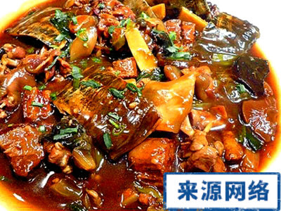 鳖有什么功效 夏季吃鳖有什么好处 鳖的营养价值有哪些