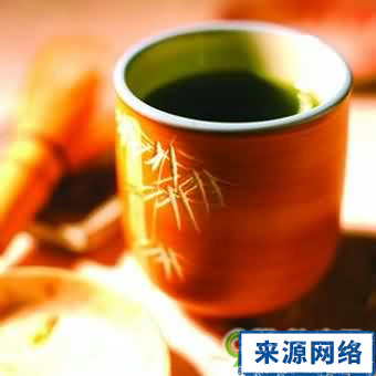 夏季养生 夏季哪些人不宜喝凉茶 夏季喝凉茶应注意什么