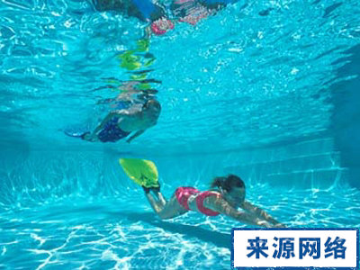 夏季保健 夏季游泳如何预防抽筋 游泳抽筋怎么办