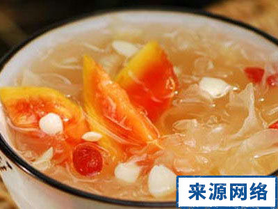 夏季保健 夏季如何解暑 夏季解暑怎么喝汤 夏季喝什么汤