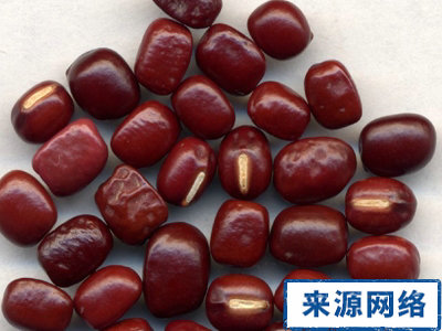 红豆有什么功效 夏季女性保健 夏季女性吃红豆有什么好处