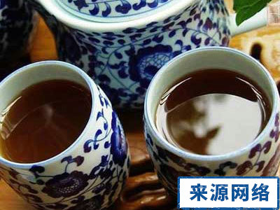 夏季保健 夏季如何自制重要饮品 自制中药饮品应注意什么