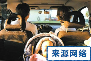 夏季儿童保健 夏季儿童晕车怎么办 儿童服晕车药应注意什么