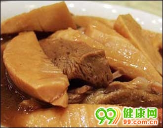 夏季 適宜 保健 健康 鴨肉 營養