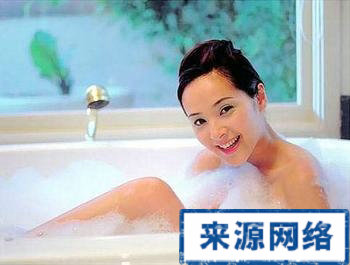 夏季 洗澡 时间 健康 保健