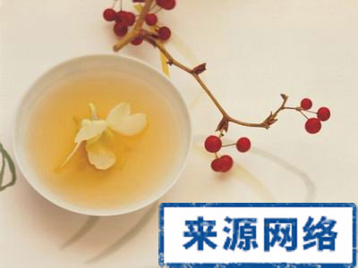 夏季 養生 保健 健康 茶 水分