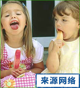 孩子 夏季 饮食 食物 腹痛 疾病