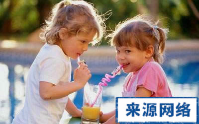 冷饮 孩子 危害 疾病 健康 食欲