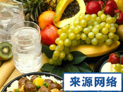 保健 夏季养生 夏季养生之道 解除疲劳 中医 中风
