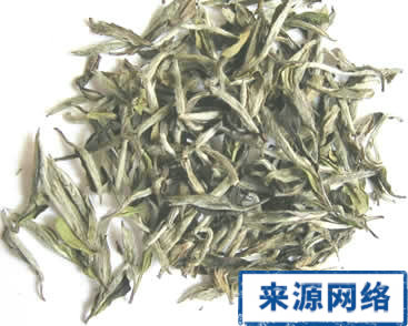 夏季 炎热 白茶 消暑 中暑 解毒