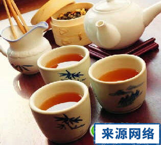 夏季 补阳 虾米茶 保健 健康 疾病