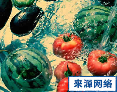 西瓜 冷藏 伤胃 疾病 健康 保健