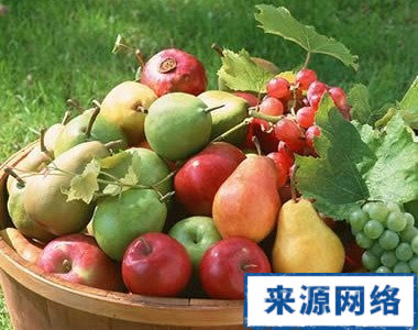 夏季 水果 疾病 营养 保健