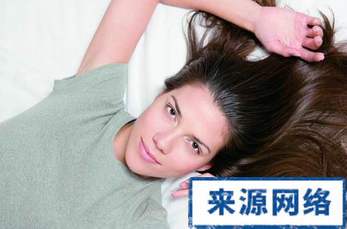 呵护秀发 秀发护理 如何保护好秀发 护发素 油性头发