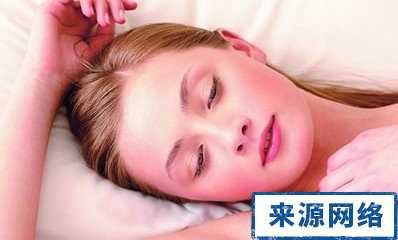 夏季 头发 睡觉 健康 洗头 疾病