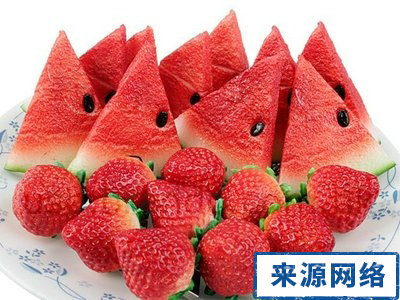 什么水果不能吃 夏天什么水果不能吃 水果 水果的营养价值 便秘