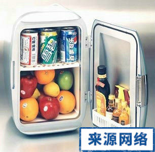 夏季 冰箱 頭痛 肺炎 健康 保健