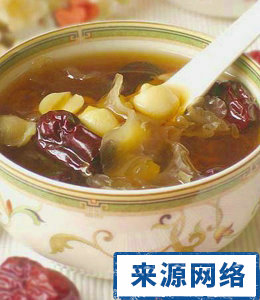 夏季 夏天 下火 降火 保健 零食