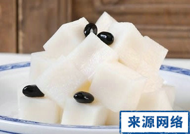 夏季 夏天 下火 降火 保健 零食