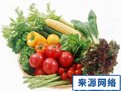 上火吃什么蔬菜 上火吃什么蔬菜好 宝宝上火 蔬菜