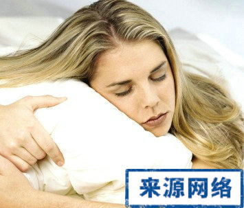 夏日 裸睡者 裸睡 心理 精神紧张 焦虑 失眠 病因